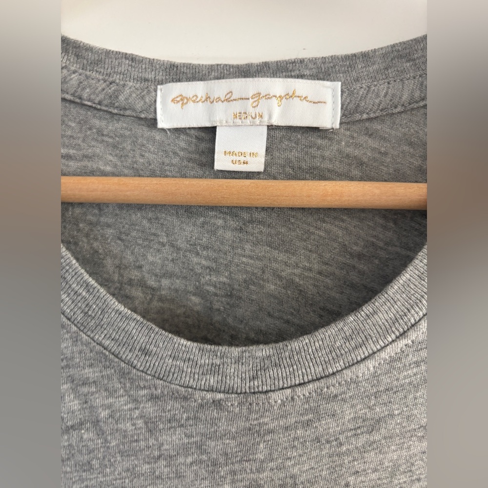 Spiritual Gangster Script Muscle Tank - Picture 4 of 6